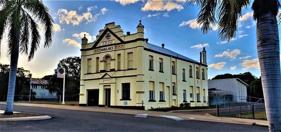 Charters Towers Museum