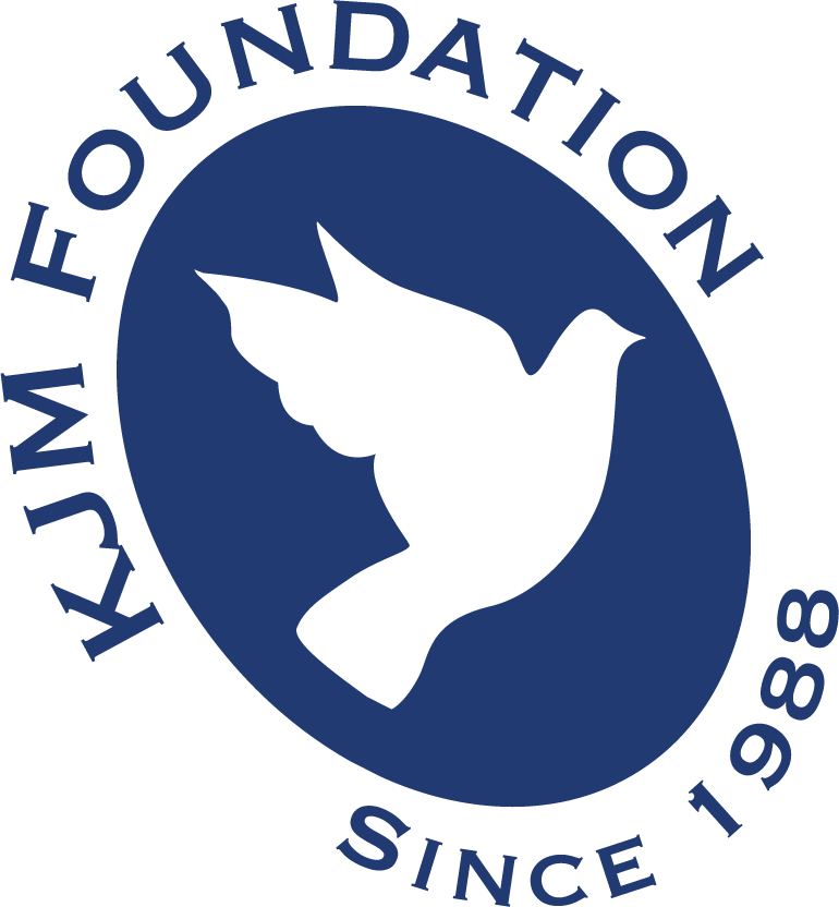 KJ McPerhson Foundation logo