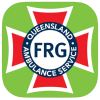 Icon for QAS FRG (Field reference guide) app